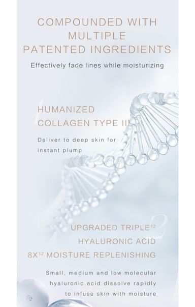 MAGELINE FIRMING SMOOTHING MICRO EYE MASK