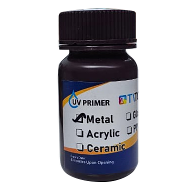 UV Ink Primer