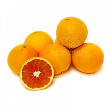 Aust Cara Cara Orange