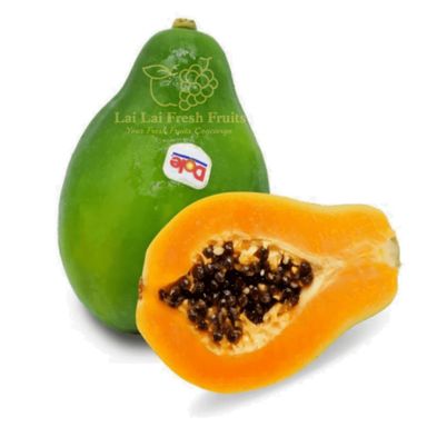 Philippines Dole Hawaii Papaya