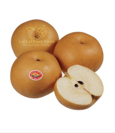 China Nam Shui Pear