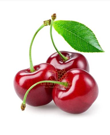 Chile Red Cherries (34-36mm)