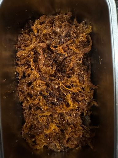 MY Serunding Daging | Available From Mid-Oct 