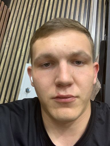 Uzbekistan Surrogacy & Sperm Donor | Tashkent | 2003, Blood Type B, 187cm, 83kg | ID #10080