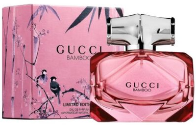 Gucci Bamboo Limited Edition EDP 70ml