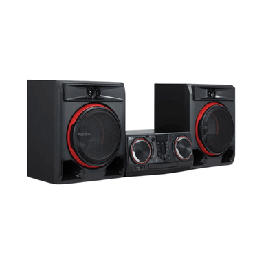 LG AUD 65CL - High-Power Sound Tower