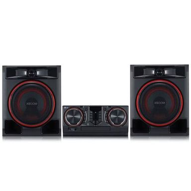 LG AUD 65CL - High-Power Sound Tower