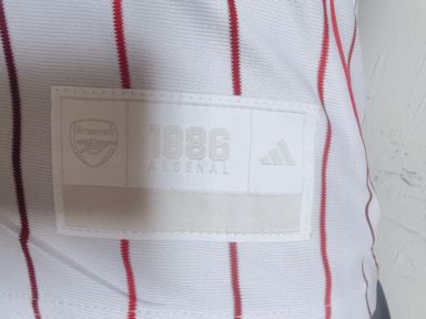 Arsenal US Pack Shirt