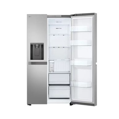 LG REF 257KLKW-674L - Multi Door Fridge