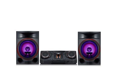 LG AUD 87CL - High-Power Sound Tower