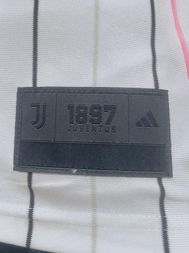 Juventus US Pack Shirt