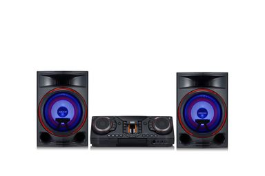 LG AUD 87CL - High-Power Sound Tower