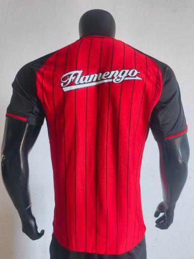 Flamengo US Pack Shirt