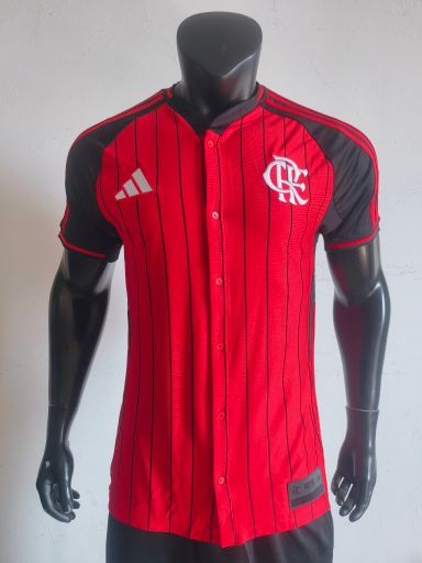 Flamengo US Pack Shirt