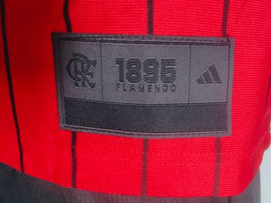 Flamengo US Pack Shirt