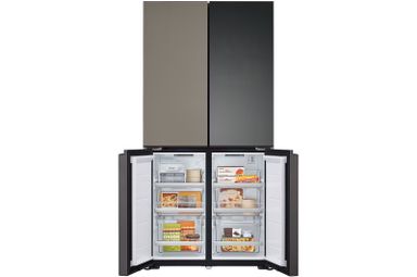 LG REF 24FDMMB-A-617L - Smart Fridge
