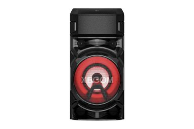 LG AUD 5RNC - Mini "Pikin" Speaker