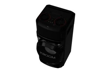 LG AUD 5RNC - Mini "Pikin" Speaker