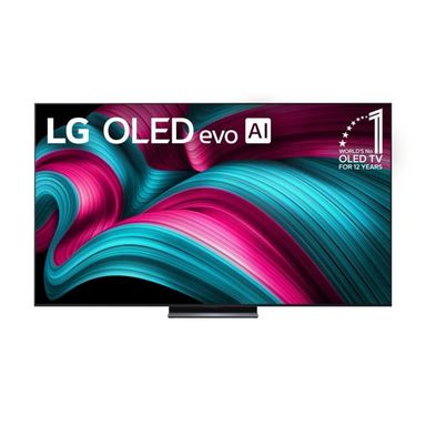 LG TV 83C56 - 83" OLED evo