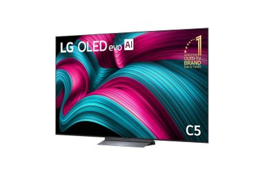 LG TV 83C56 - 83" OLED evo