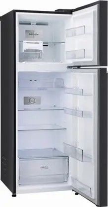LG REF 262PQGB -287L- Top Freezer Fridge