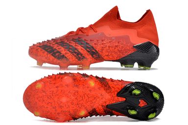 Adidas Predator Freak.1 Low FG