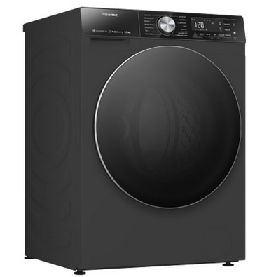 Hisense 12KG Wash / 8KG Dry Washing Machine