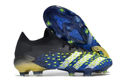 Adidas Predator Freak.1 Low FG
