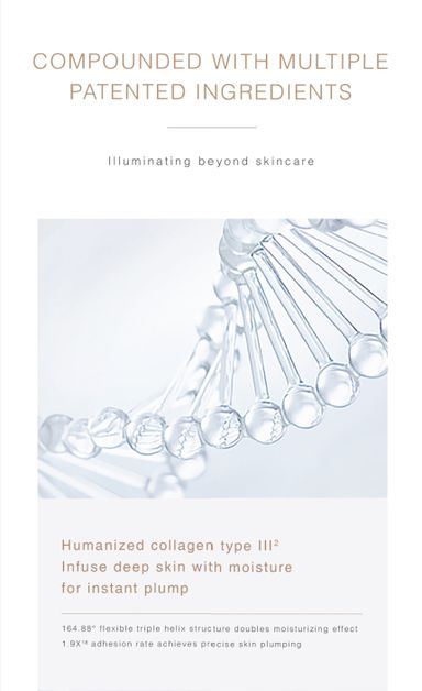 MAGELINE DEEP BRIGHTENING MICRO MASK