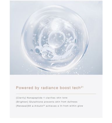 MAGELINE DEEP BRIGHTENING MICRO MASK