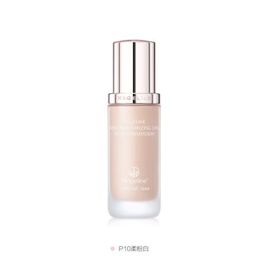 MAGELINE HYDRA MOISTURIZING LONG WEAR FOUNDATION