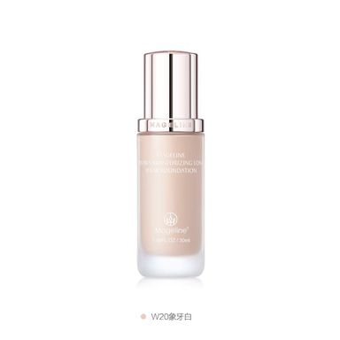 MAGELINE HYDRA MOISTURIZING LONG WEAR FOUNDATION