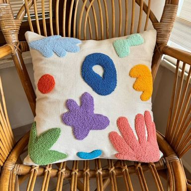Coussins décoratifs