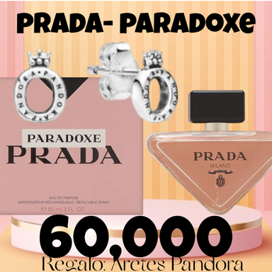 Perfume Prada