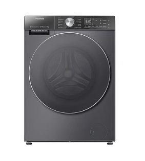 Hisense 12KG Front Load Washing Machine  