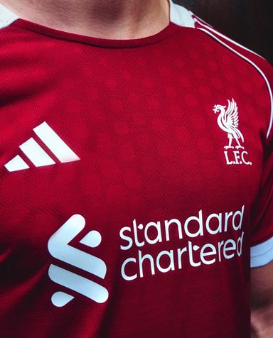 Liverpool 25/26