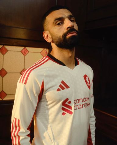 Liverpool 25/26