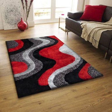 Tapis modernes