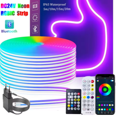  Lampadaires design LED