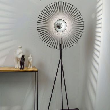  Lampadaires design LED