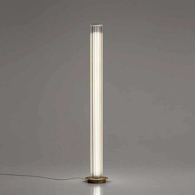  Lampadaires design LED