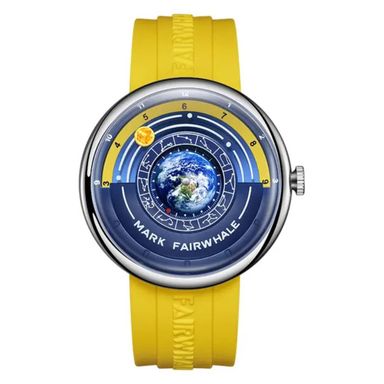 Montre "MARK FAIRWHALE"