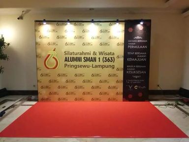 Backdrop