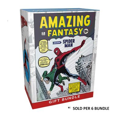 #PRE-ORDER# MTG: MARVEL'S SPIDER-MAN - Gift Bundle