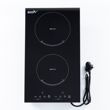 2 Plate Induction Stove
