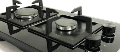 2 -burner Gas Stove