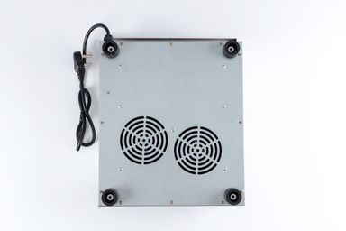 Industrial Flat Top Induction Stove