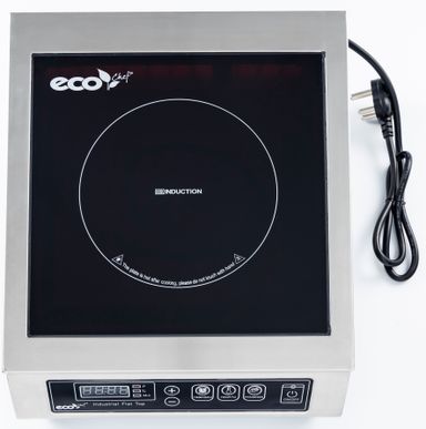 Industrial Flat Top Induction Stove
