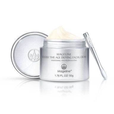 MAGELINE REVERSE TIME AGE DEFYING FACIAL CREAM
