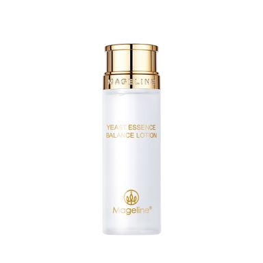 YEAST BALANCE LOTION